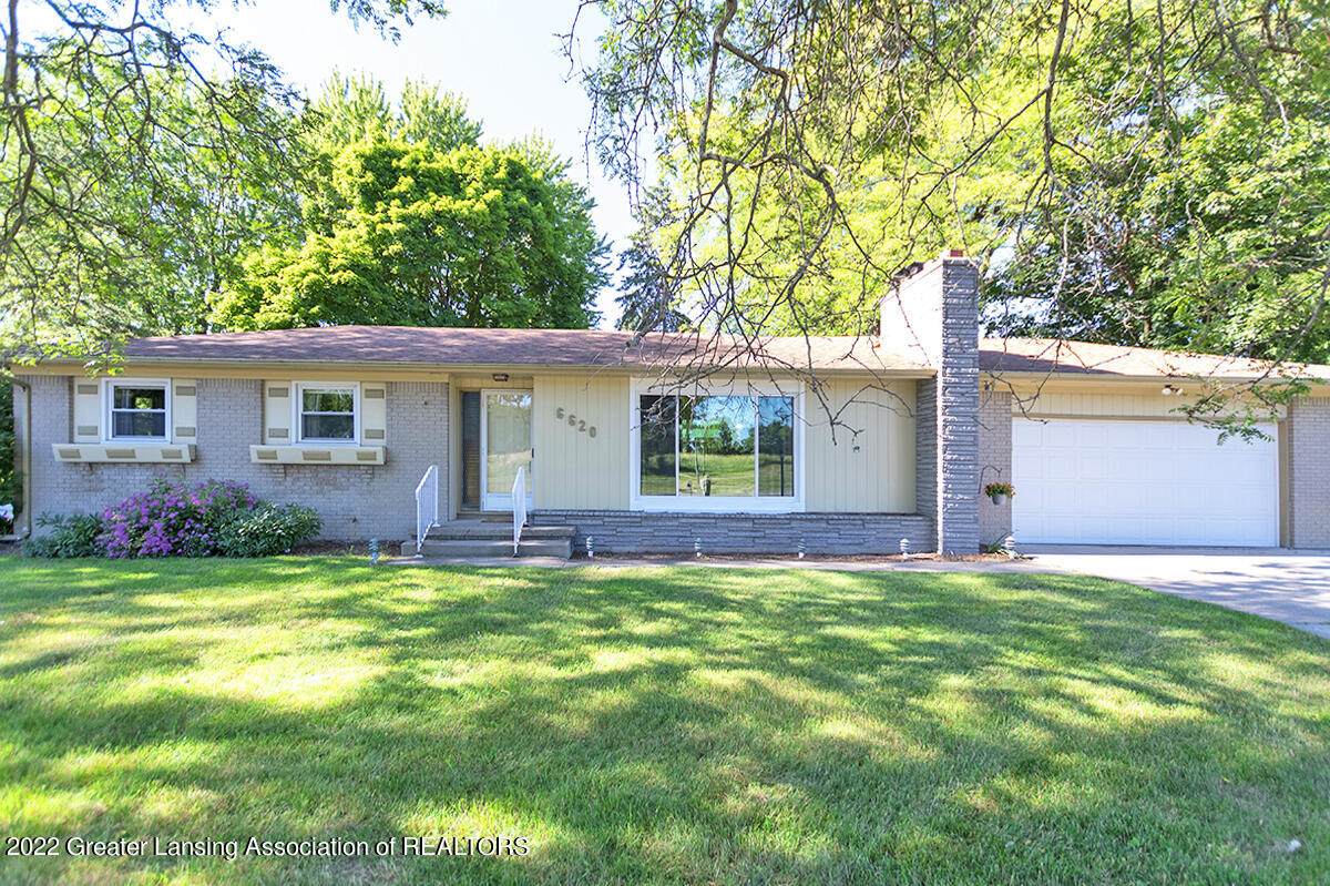 6620 Willow Highway - Photo 1