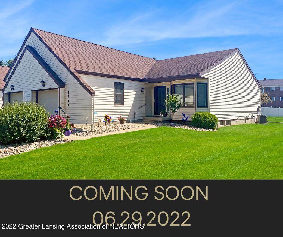 1177 Sunview Drive - Photo 1