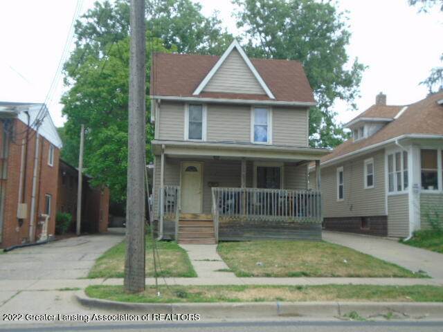 718 Pennsylvania Avenue - Photo 1