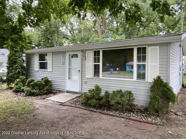 2313 Fielding Drive - Photo 1