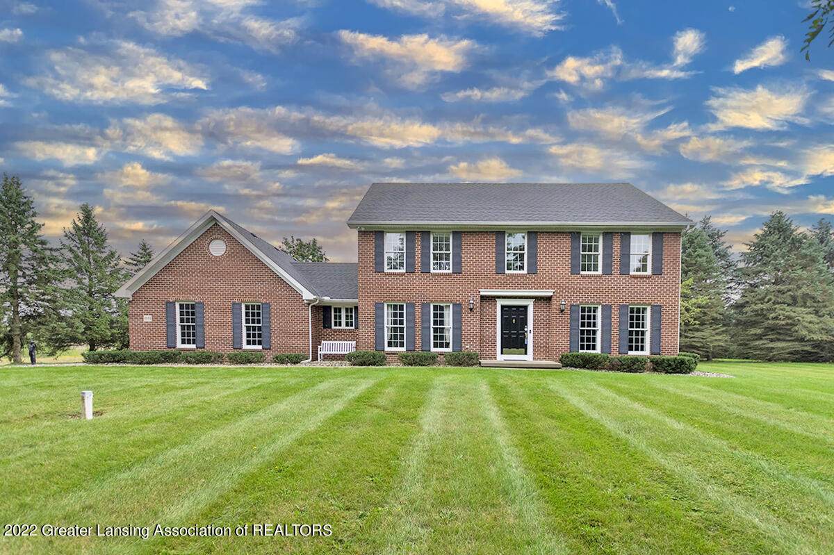 8505 Willow Highway - Photo 1