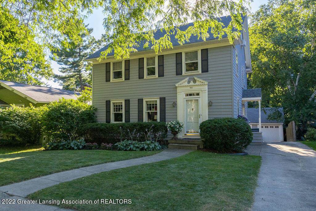 201 Kensington Road - Photo 1