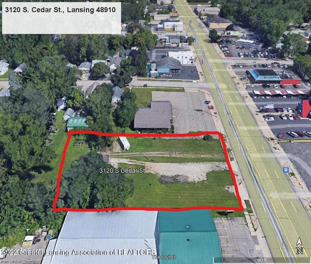 3120 Cedar Street - Photo 1
