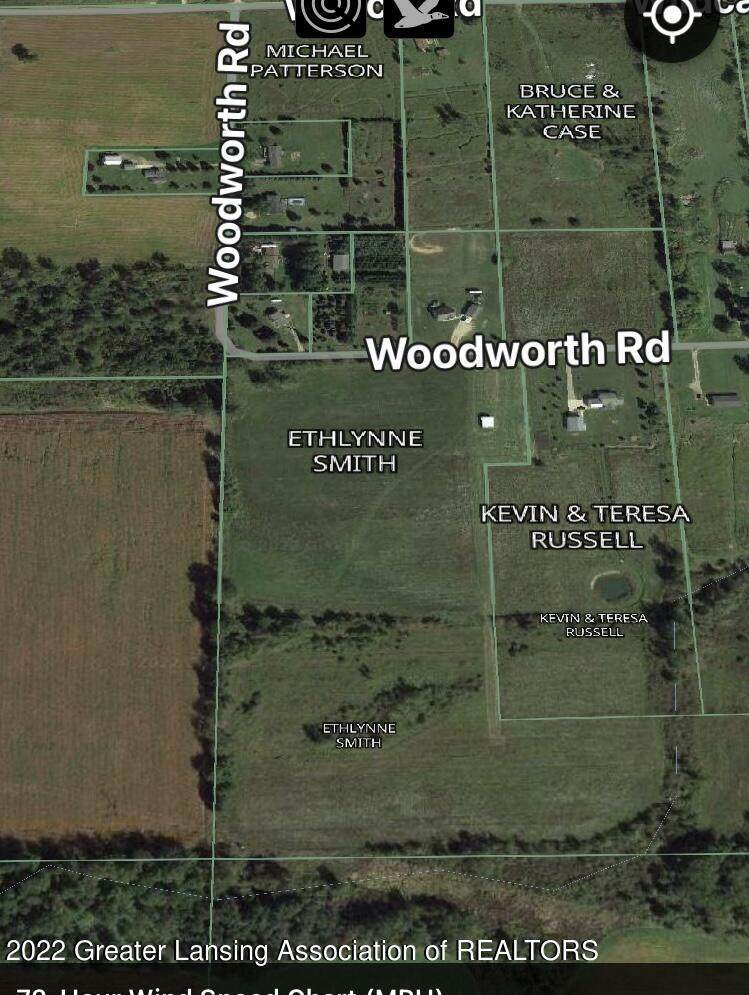 0 Woodworth Road - Photo 1