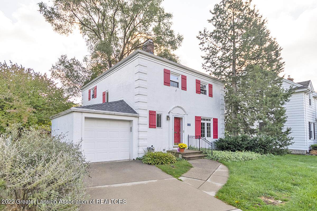 550 Collingwood Drive - Photo 1