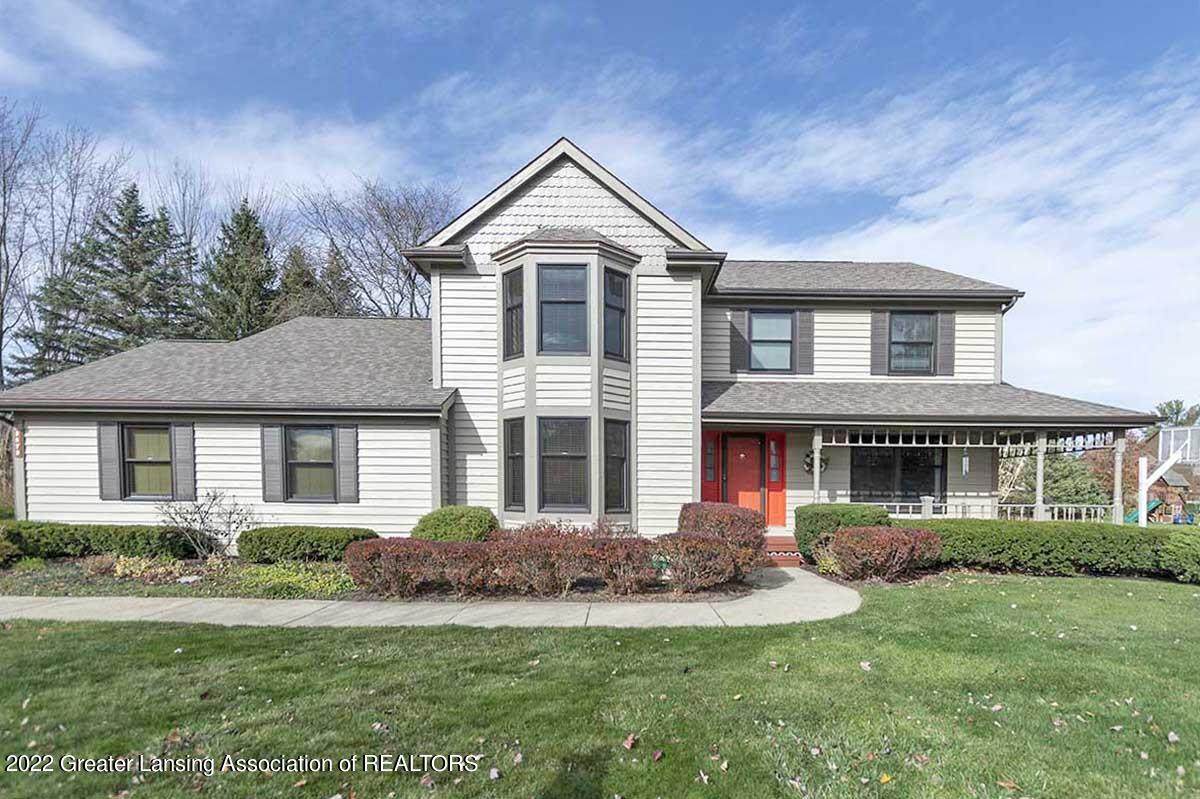3875 Breckinridge Drive - Photo 1