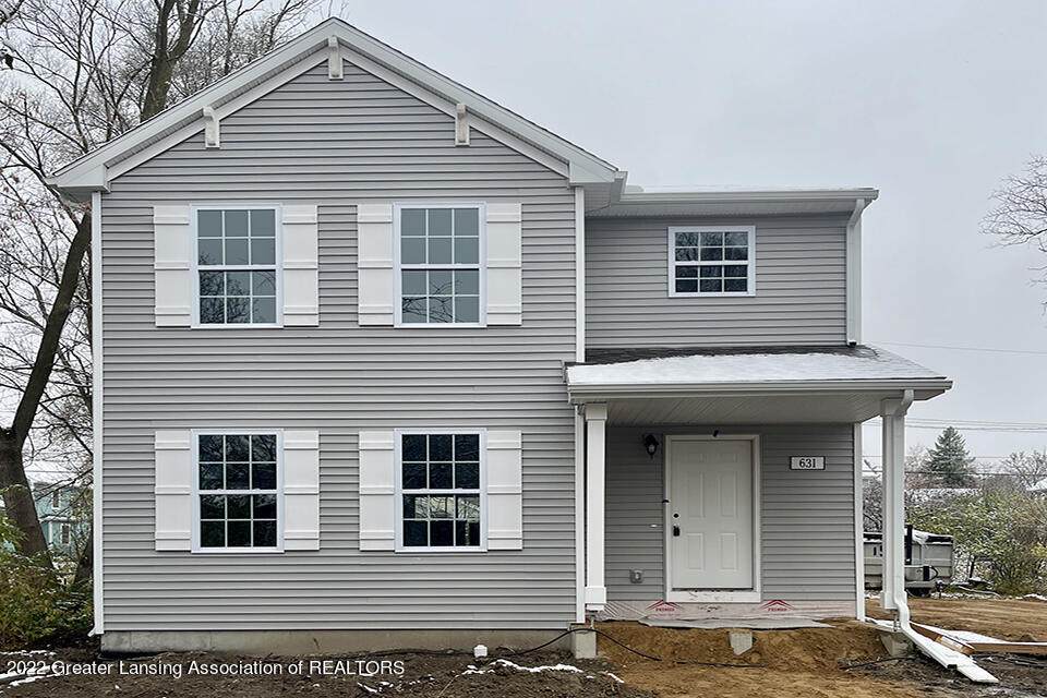 631 Lexington Avenue - Photo 1
