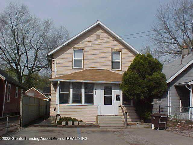 922 Dakin Street - Photo 1