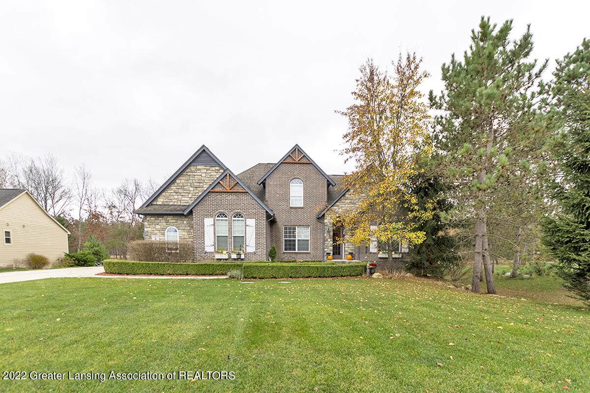 11291 Troon Drive - Photo 1