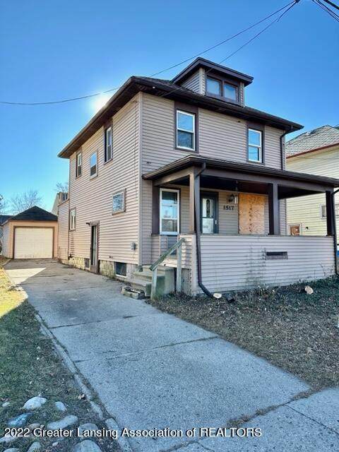 1517 Malcolm X Street - Photo 1