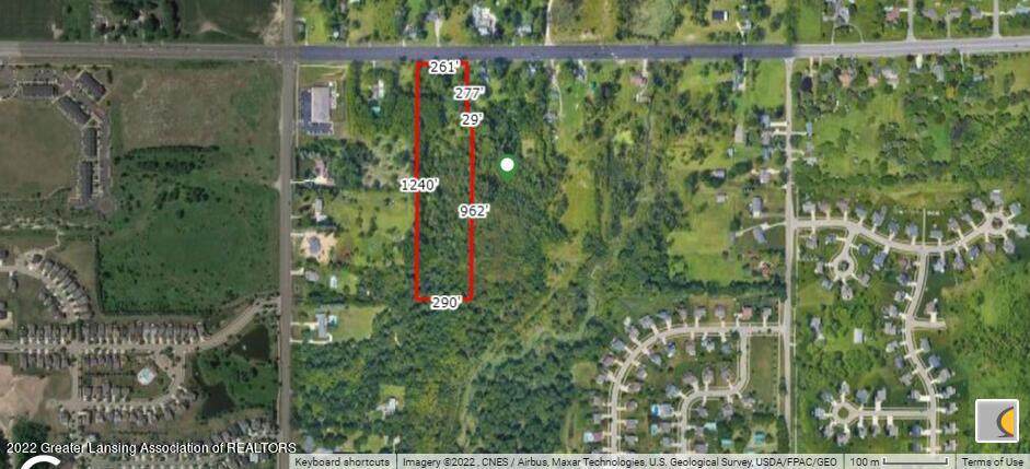 7172 Saginaw Highway - Photo 1
