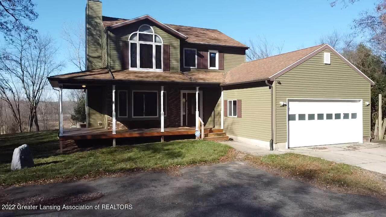 6210 Kikendall Road - Photo 1