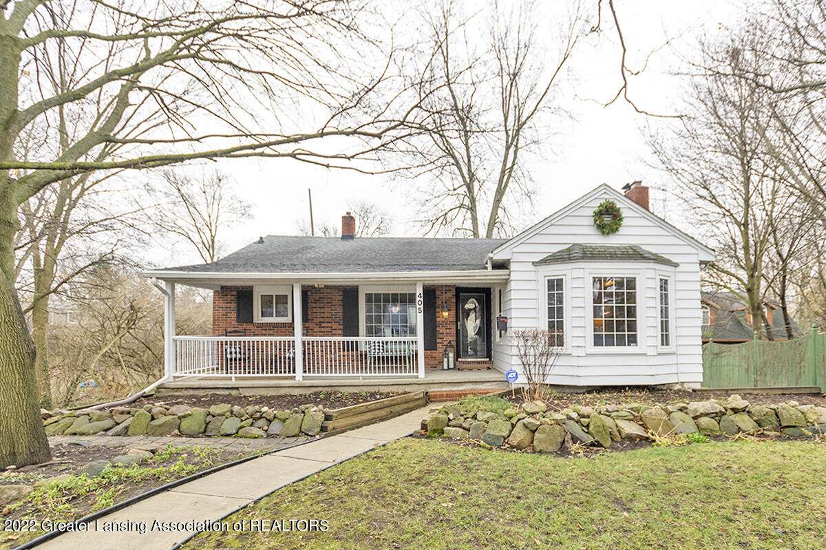 405 Oxford Road - Photo 1