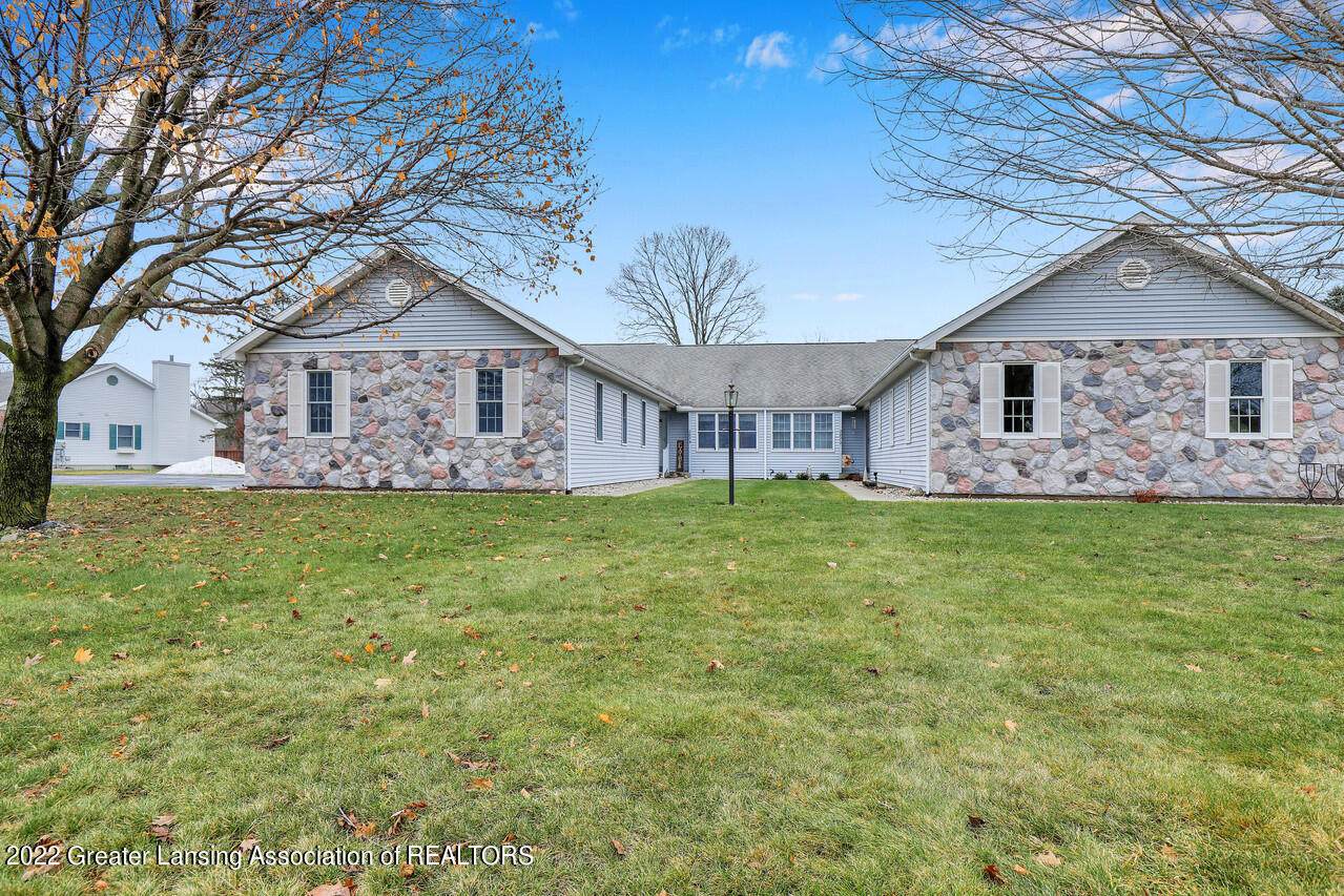 2874 Twelve Oaks Drive - Photo 1
