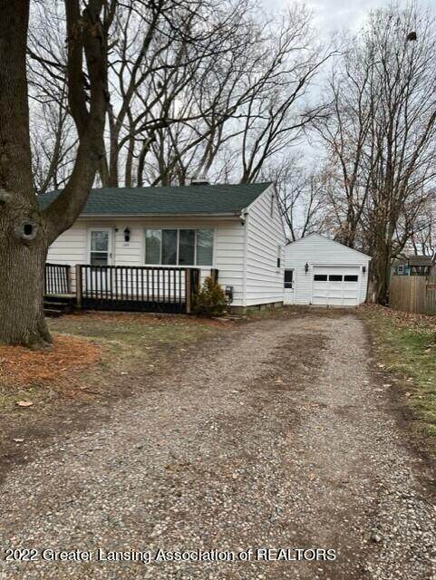 1311 Warwick Drive - Photo 1