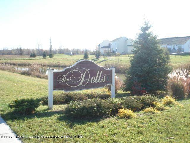 2702 Yachtsman Drive - Photo 1