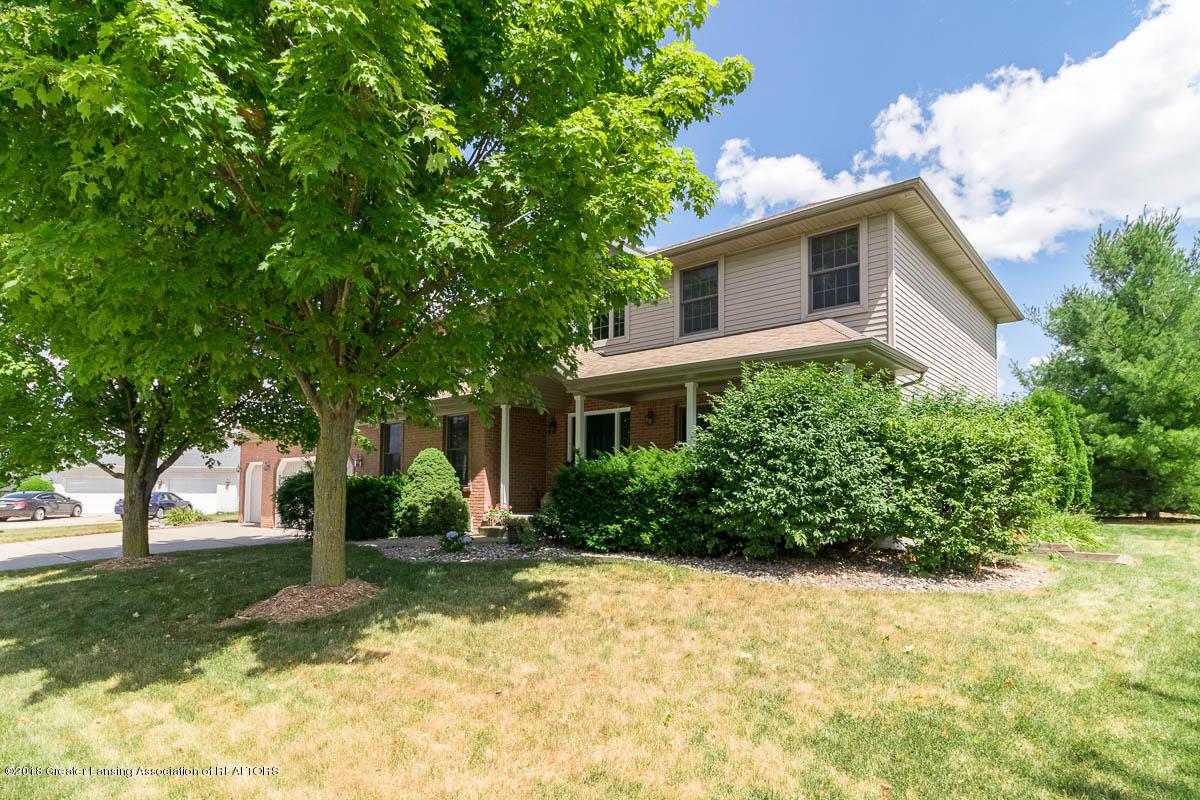1108 Candela Lane - Photo 1