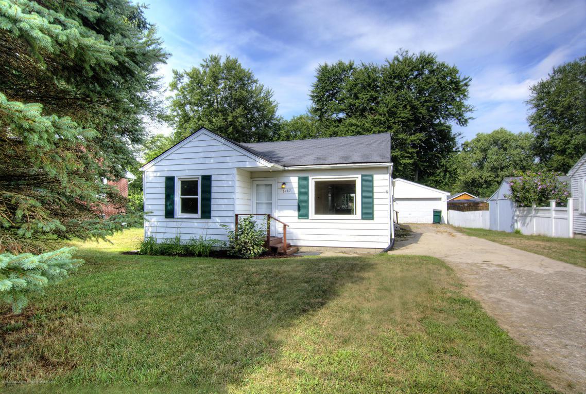 6442 Rosedale Road - Photo 1
