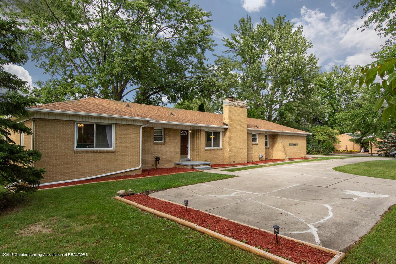 637 Saginaw Street - Photo 1