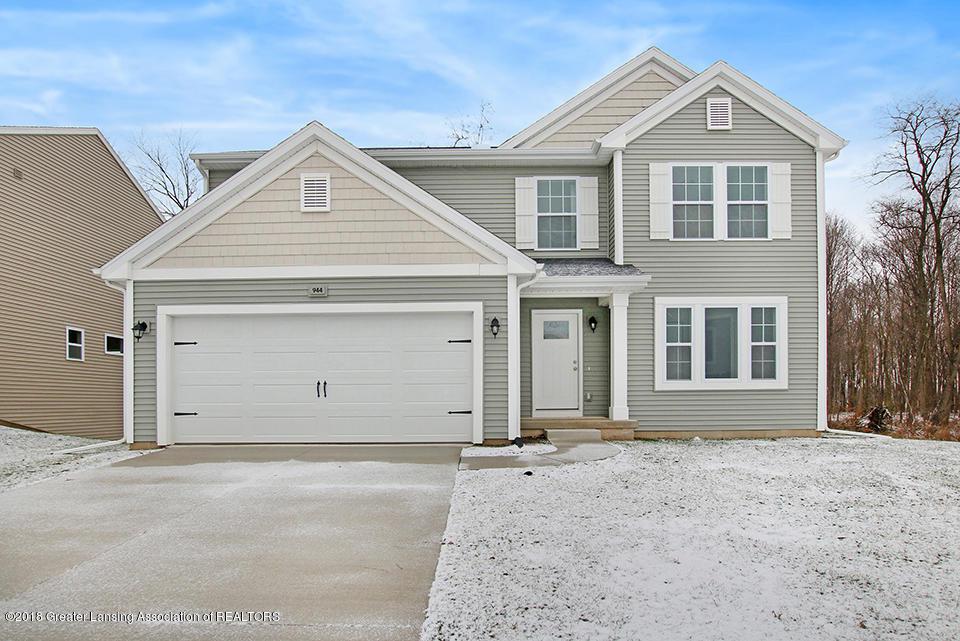 944 Pennine Ridge Way - Photo 1