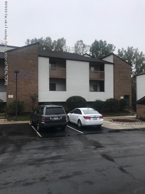 1563 Pond Drive - Photo 1