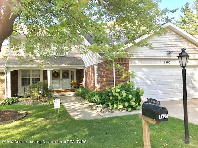 1305 Glenmeadow Lane - Photo 1