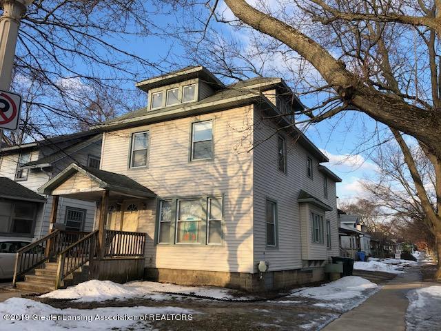 200 Clifford Street - Photo 1