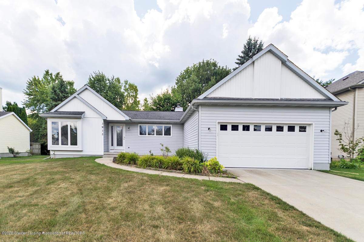 3912 Sunwind Drive - Photo 1