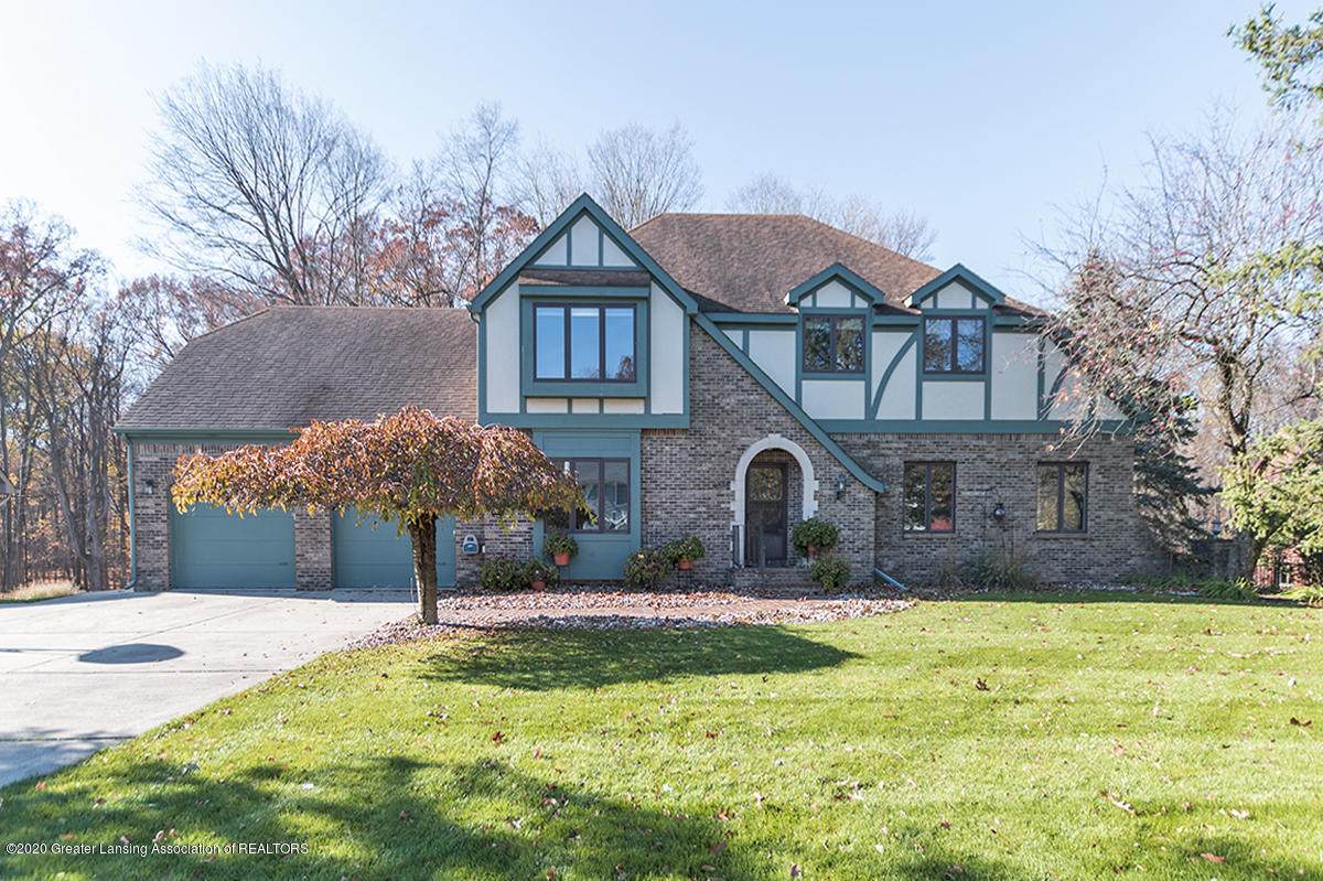 4085 Shoals Drive - Photo 1