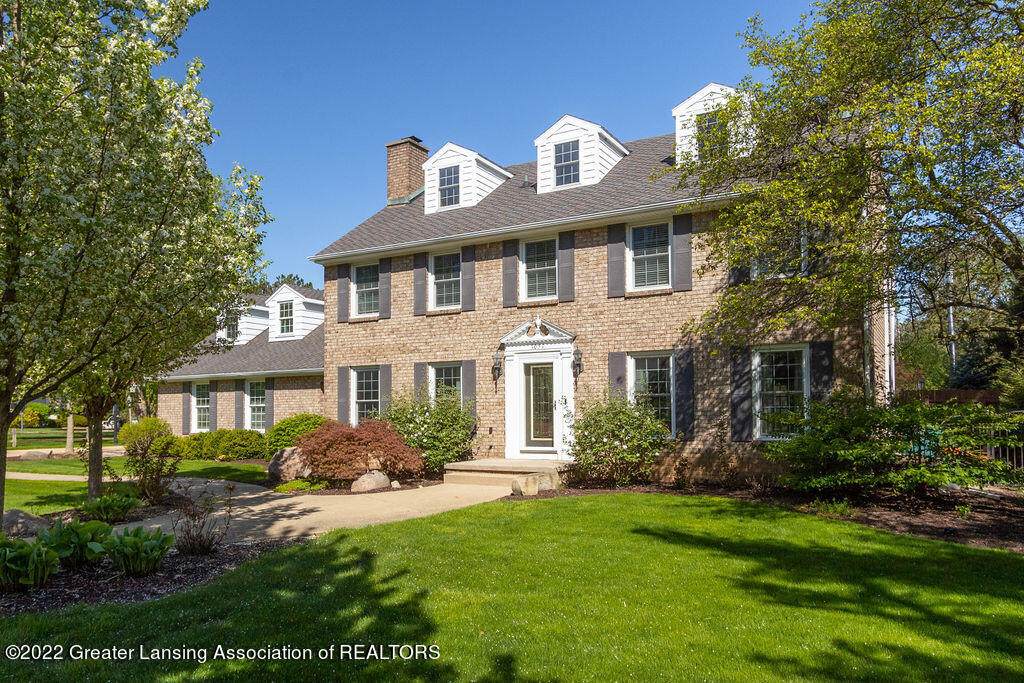 1051 Walbridge Drive - Photo 1
