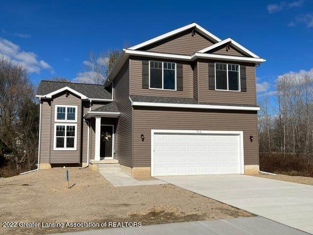713 Little Creek Path - Photo 1