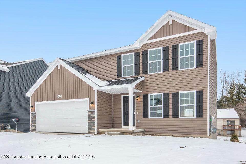 838 St. Johns Chase - Photo 1