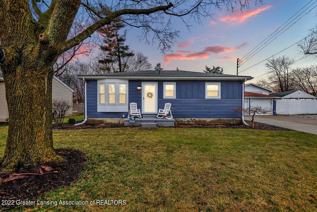 600 Hume Boulevard - Photo 1