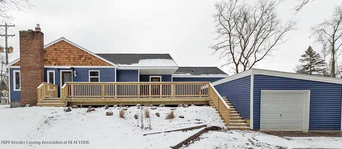 2316 Forest Road - Photo 1