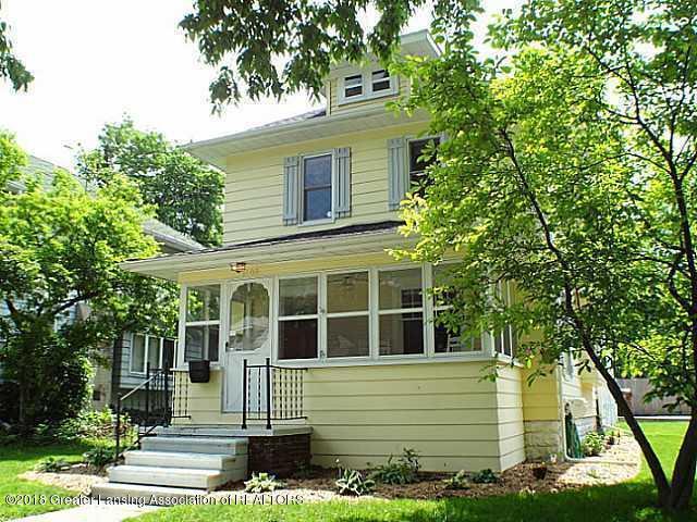1100 Parkdale Street - Photo 1