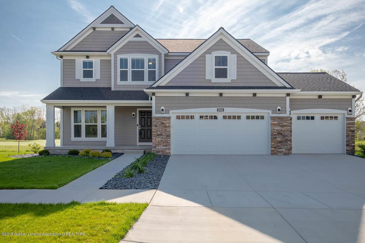 3916 Baulistrol Drive - Photo 1