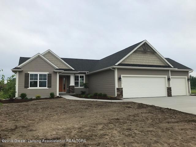 1075 Woodridge Drive - Photo 1