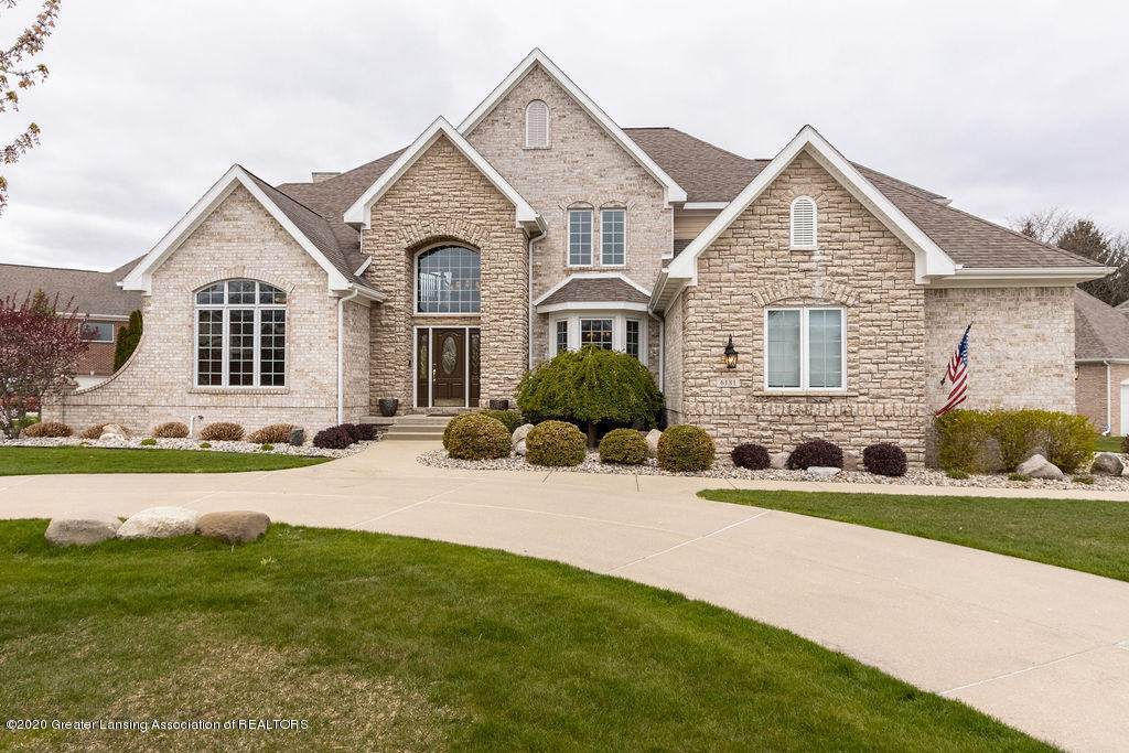 6181 Whitehills Lake Drive - Photo 1