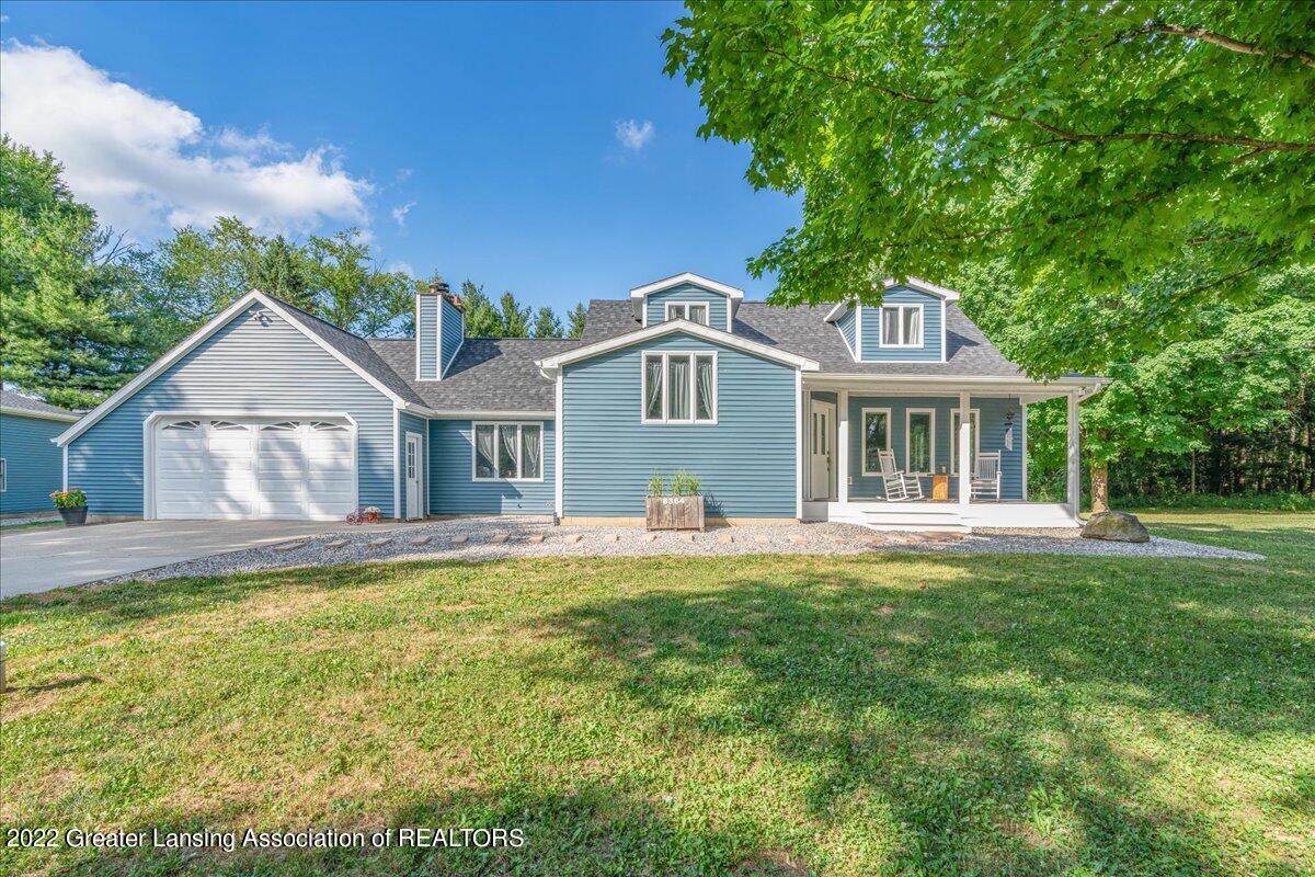 8364 Woodbury Road - Photo 1