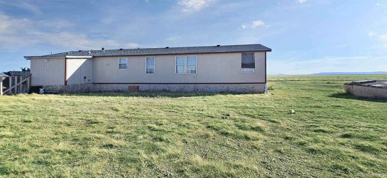 123 Wind In Wire Ranch Road - Photo 1