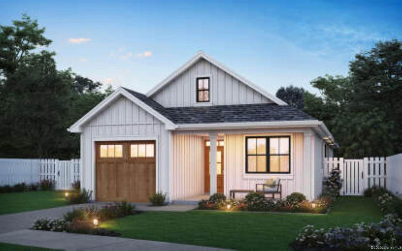 3911 Buckskin Trail - Photo 1