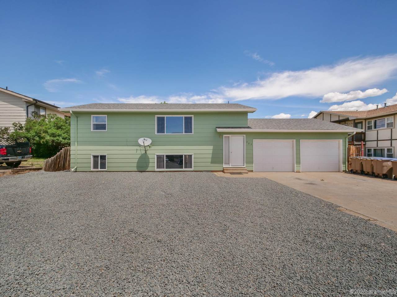 727 Beaufort - Photo 1