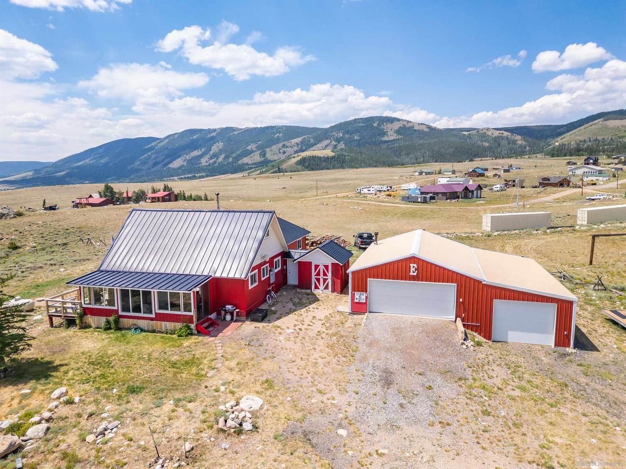 42 Ridge Rd. - Photo 1