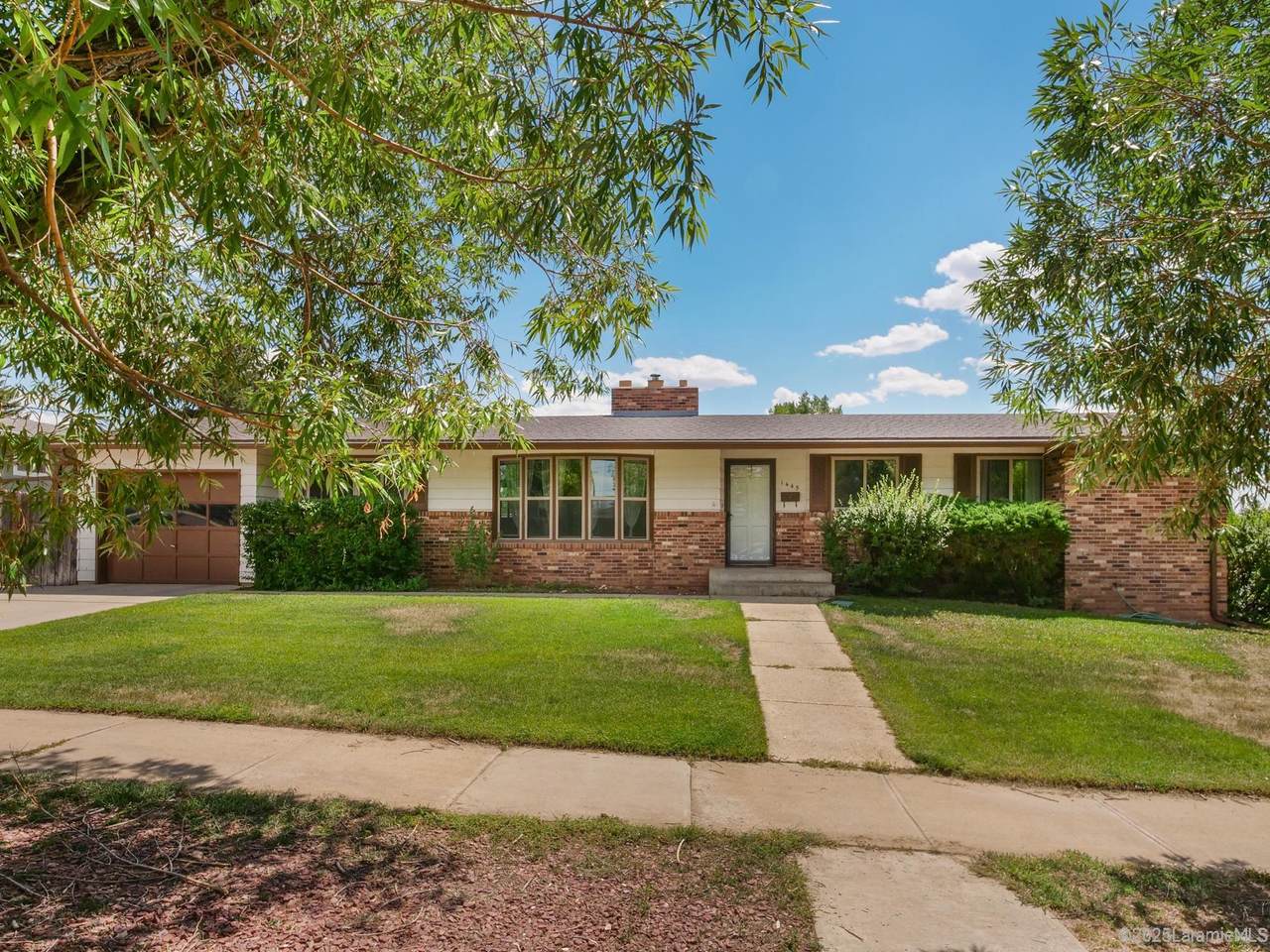 1445 Bonneville - Photo 1