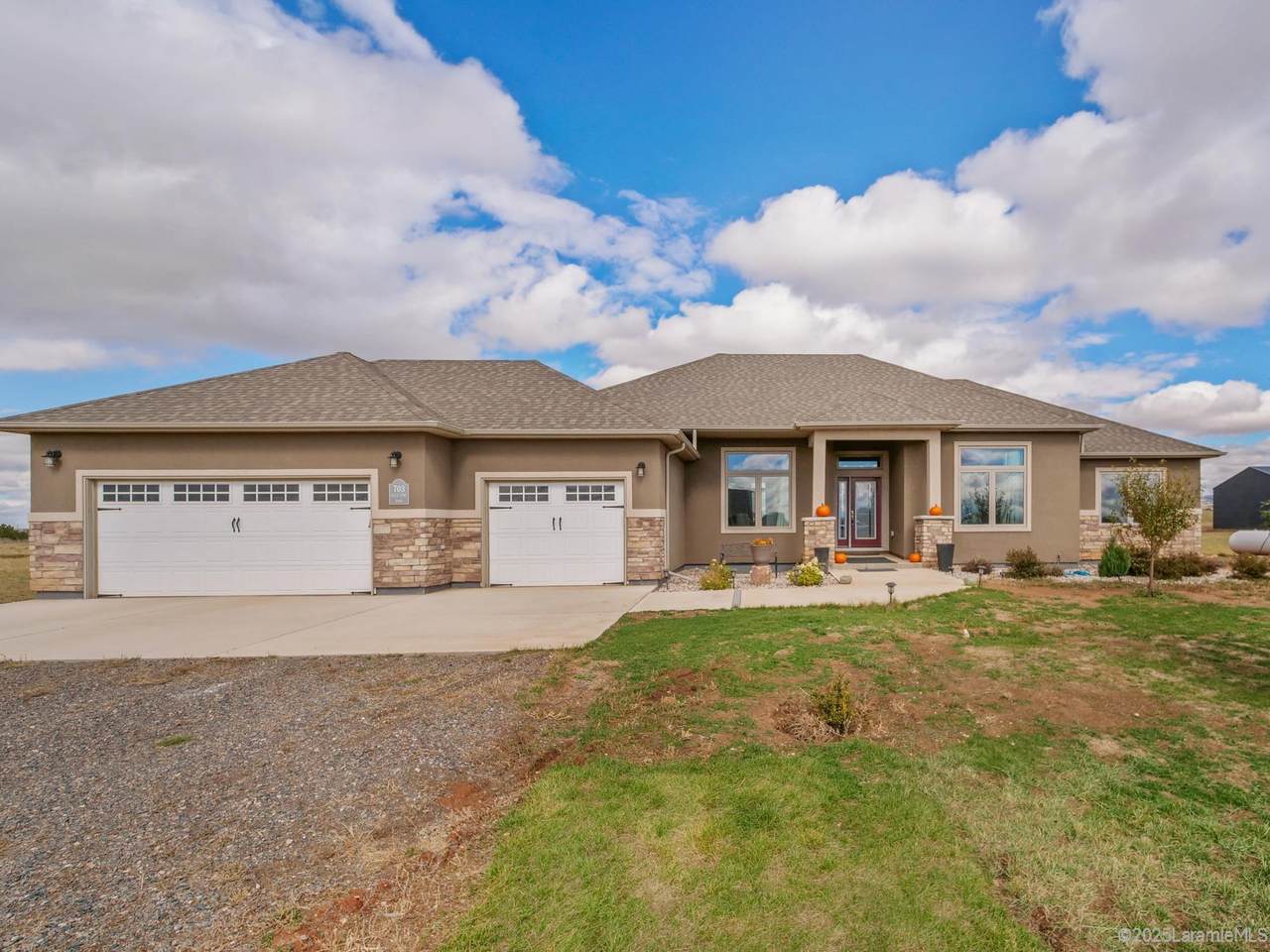 703 Sally Port Rd - Photo 1