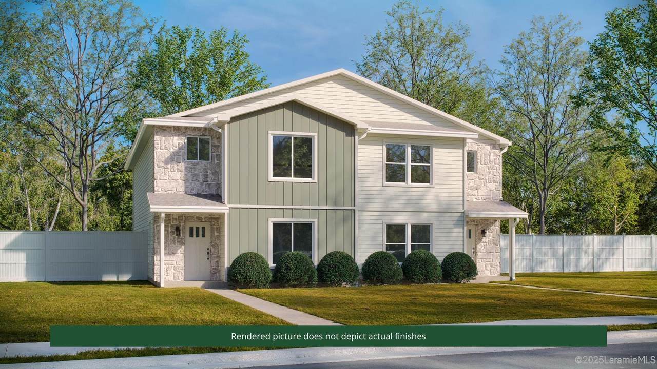 4029 Bill Nye Ave - Photo 1