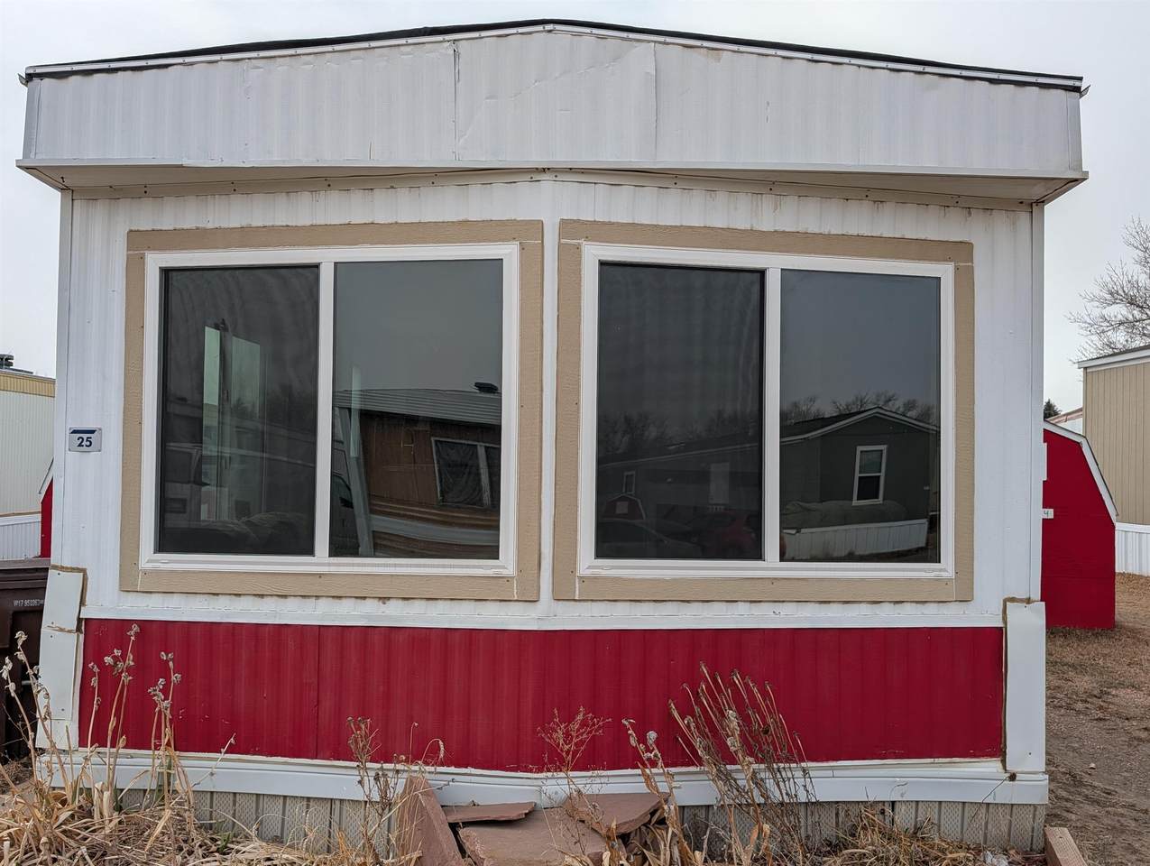 2166 Wyoming Ave #25 - Photo 1