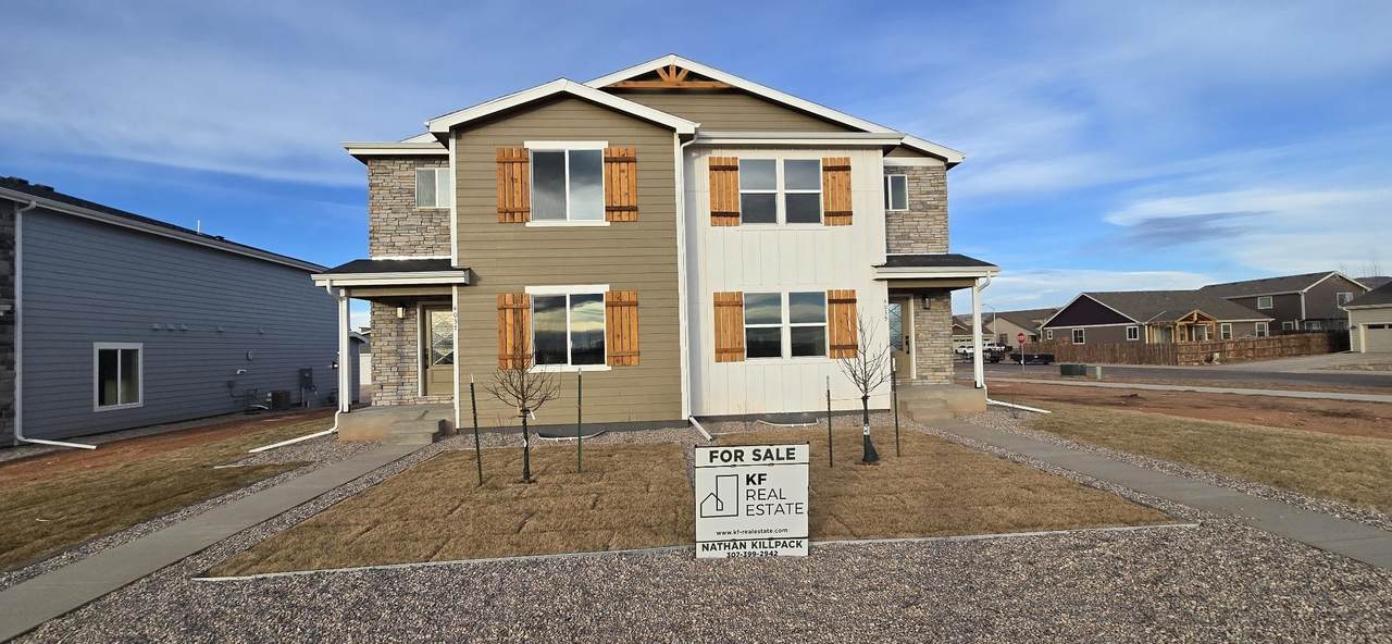 4037 Bill Nye Ave - Photo 1