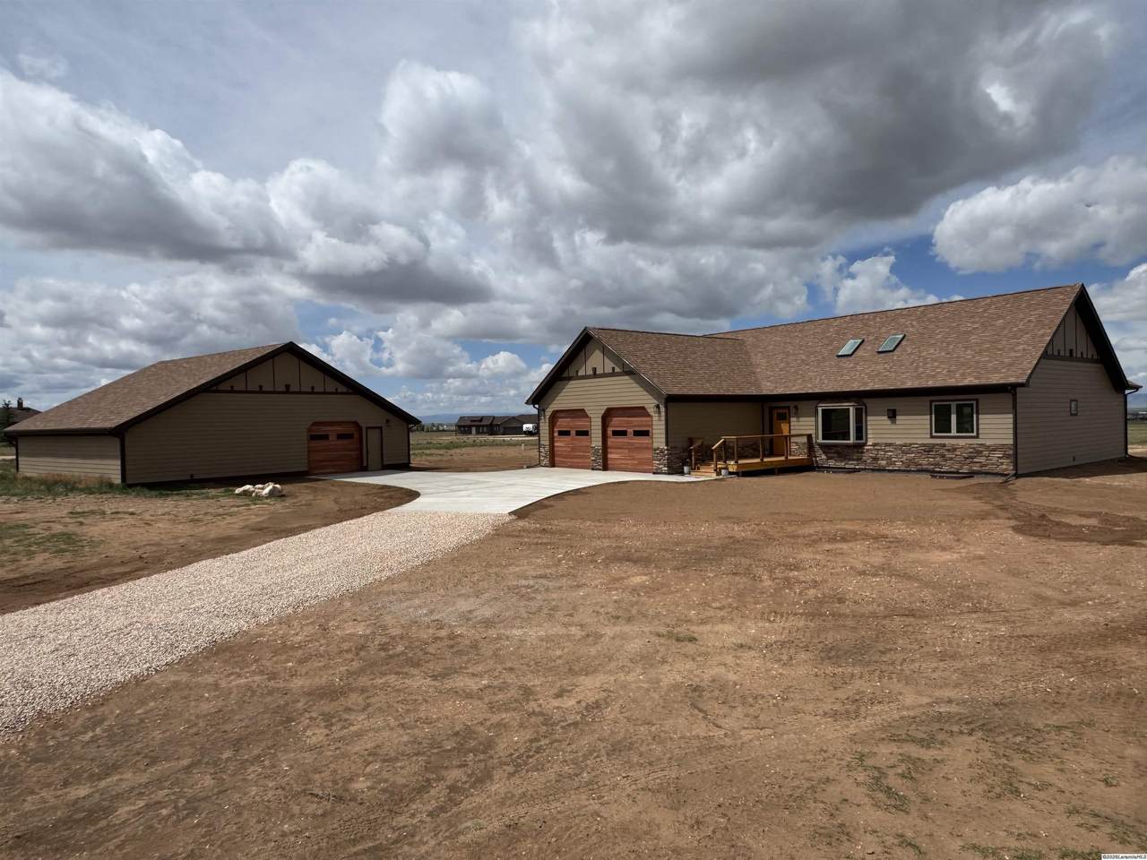 4748 Tom Tucker Lane - Photo 1