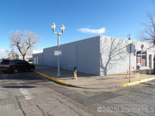 207 Fremont - Photo 1